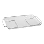 DG63-00700A OEM Brand New Samsung Range Air Fry Tray For