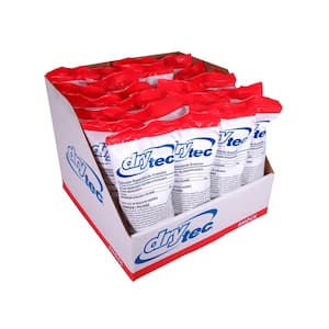 1 lb. 68% calcium hypochlorite Chlorinating Shock (24-Pack)