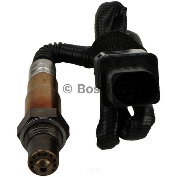 Bosch Air / Fuel Ratio Sensor 17028 - The Home Depot