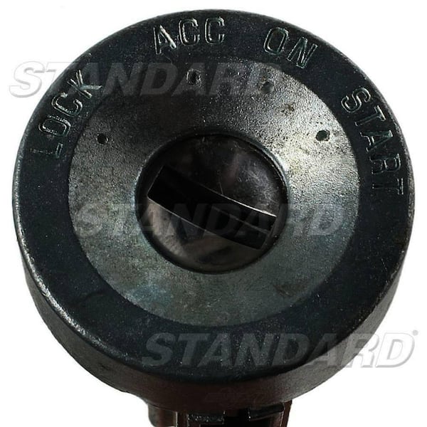 Intermotor Ignition Lock Cylinder