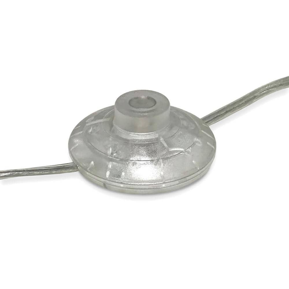Adjustable Polished Nickel Floor Lamp with Milk Glass Shade