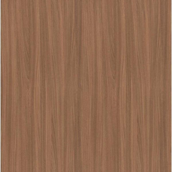 Formica 5487-NT-20-48X096, Oiled Walnut Naturelle Finish 4 ft. x 8 ft.  Vertical Grade Laminate Sheet