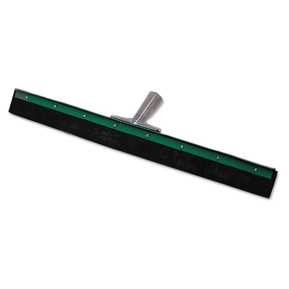 Unger Aquadozer Max Outdoor Commercial Floor Squeegee for Water Removal and  Flood Cleanup 