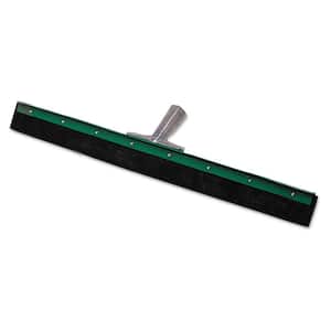 QLT by Marshalltown QLT notched squeegees Rubber Floor Squeegee in the  Squeegees department at