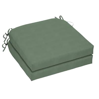 outdoor wicker patio chair cushions