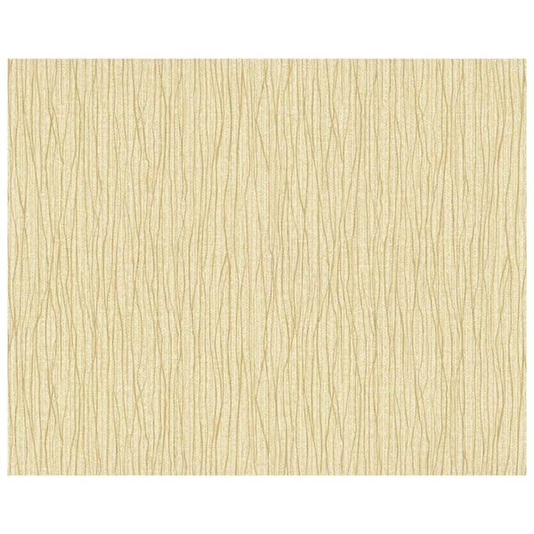 York Wallcoverings Color Library II Vertical Strings Strippable Roll Wallpaper (Covers 57.75 sq. ft.)