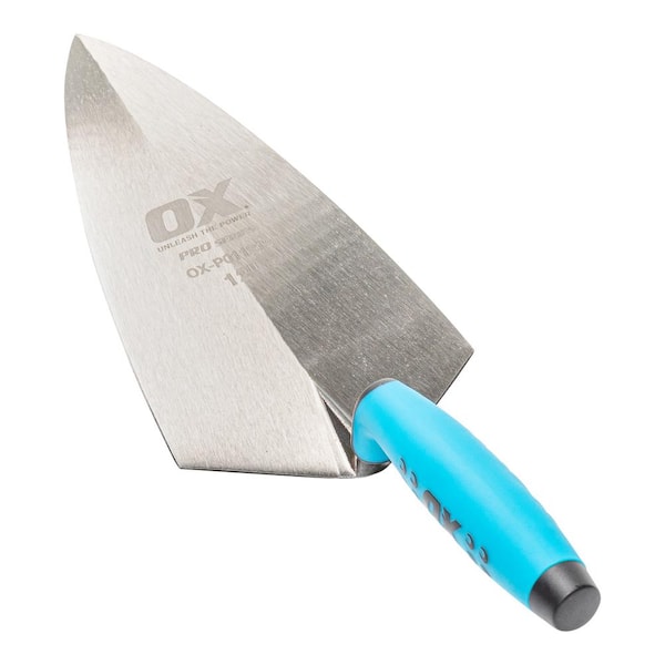 Home depot deals masonry trowel