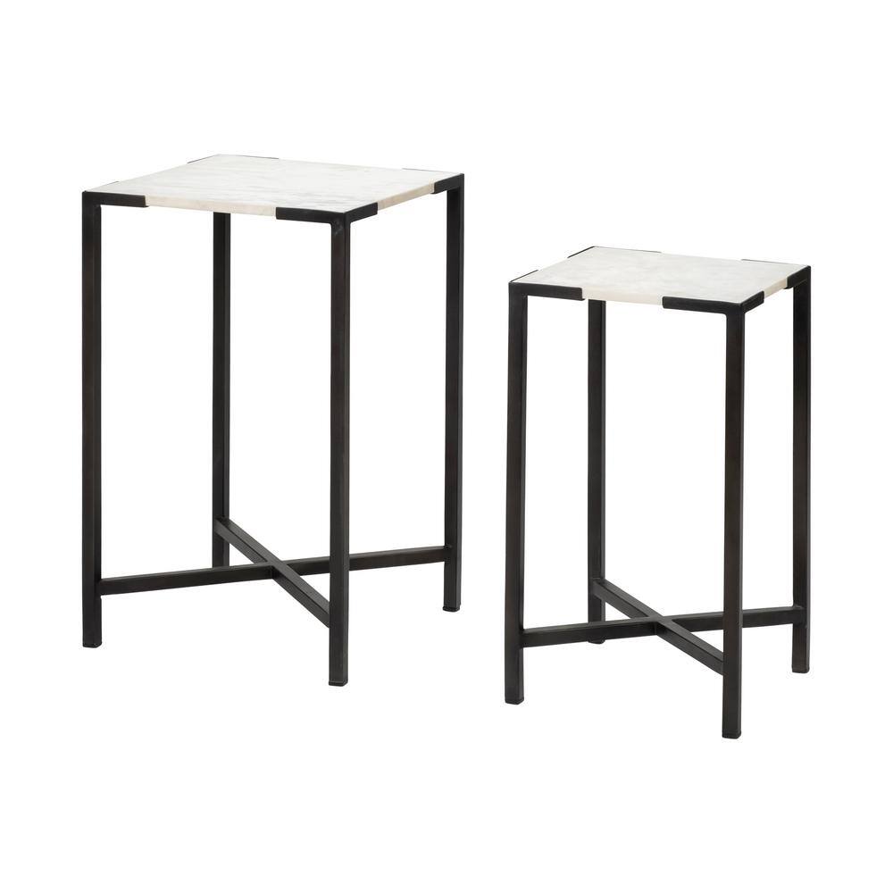 Lulay (Set of 2) Accent Table price history on PriceWatchPro