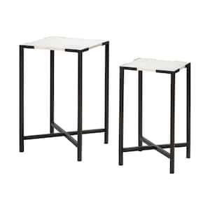 Lulay (Set of 2) Accent Table