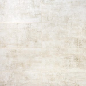Marken Beige 12 in. x 24 in. Matte Porcelain Floor and Wall Tile (8 Pieces 15.75 sq. ft./Case)