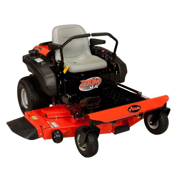 Ariens Zoom XL 42 in. 20 HP Kohler 7000 Series V-Twin ZT2800 Transaxles Zero-Turn Riding Mower