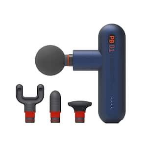 Powerboost Move Portable Percussion Massager