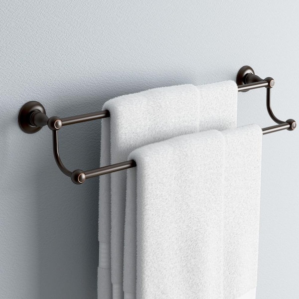 Urban Farmhouse Kitchen Paper Towel Holder