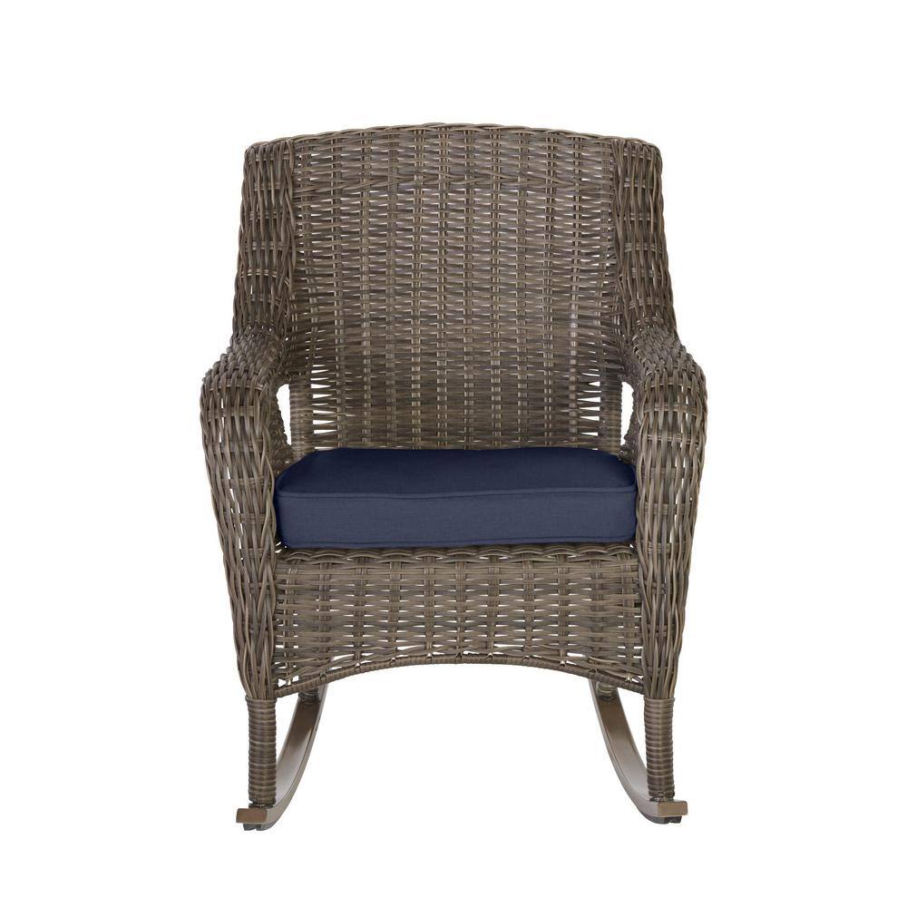 cambridge wicker rocker