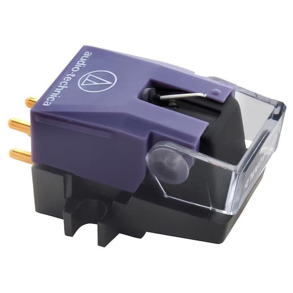 Audio-Technica Dual Moving Magnet Phono Cartridge