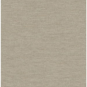 CASA MIA Texture Effect Charcoal Paper Non - Pasted Strippable Wallpaper  Roll Cover 56.05 sq. ft. WF20710 - The Home Depot