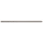 24 in. Round Steel Stakes (10 per Package)
