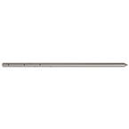 30 in. Round Steel Stakes (10 per Package)