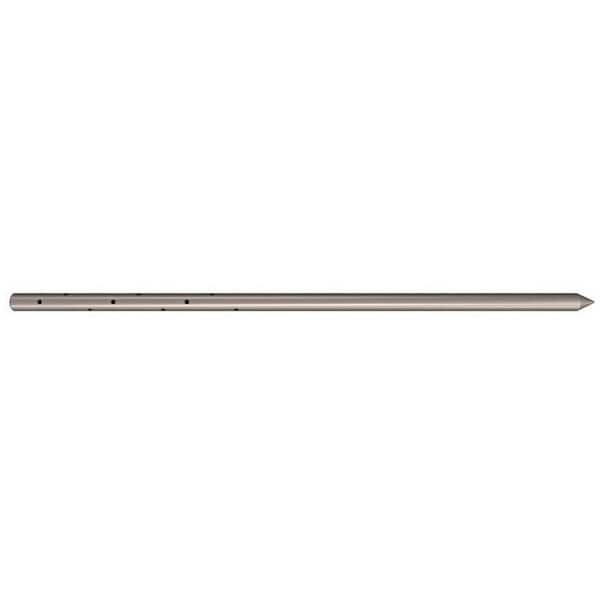 Bon Tool 30 in. Round Steel Stakes (10 per Package)