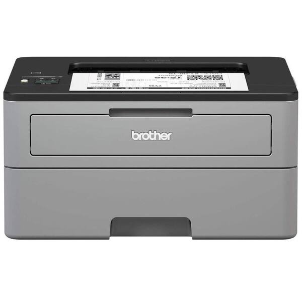 Etokfoks HLL2350DW Wireless Compact Monochrome Laser Printer