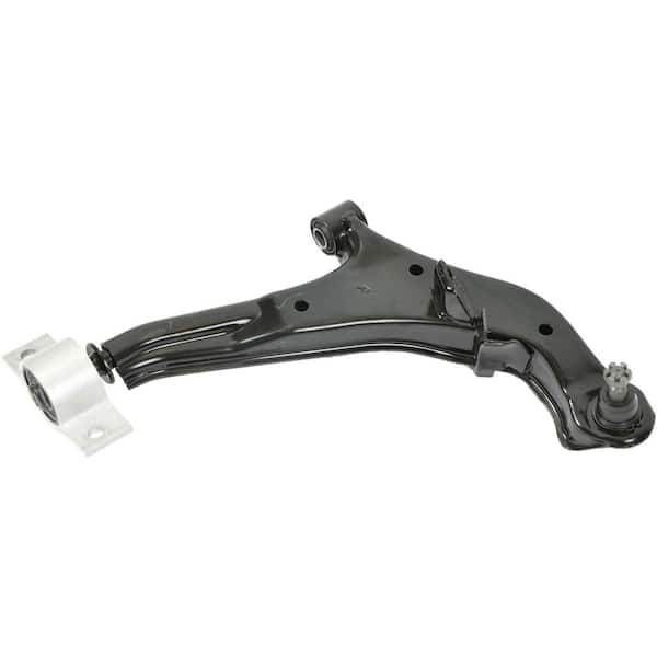 Unbranded Suspension Control Arm and Ball Joint Assembly