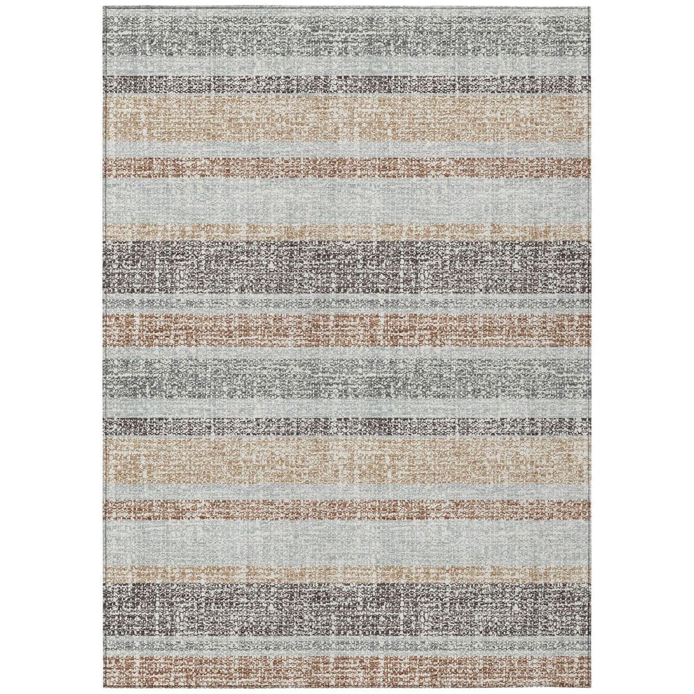 Addison Rugs Chantille Machine Washable Indoor/Outdoor Abstract