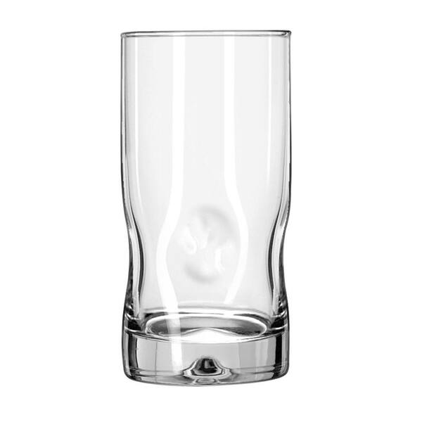 Libbey Crisa Impressions 16 oz. Cooler Glass in Clear (Box of 12)