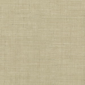Ditmar Taupe Striped Woven Texture Vinyl Strippable Wallpaper (Covers 60.8 sq. ft.)