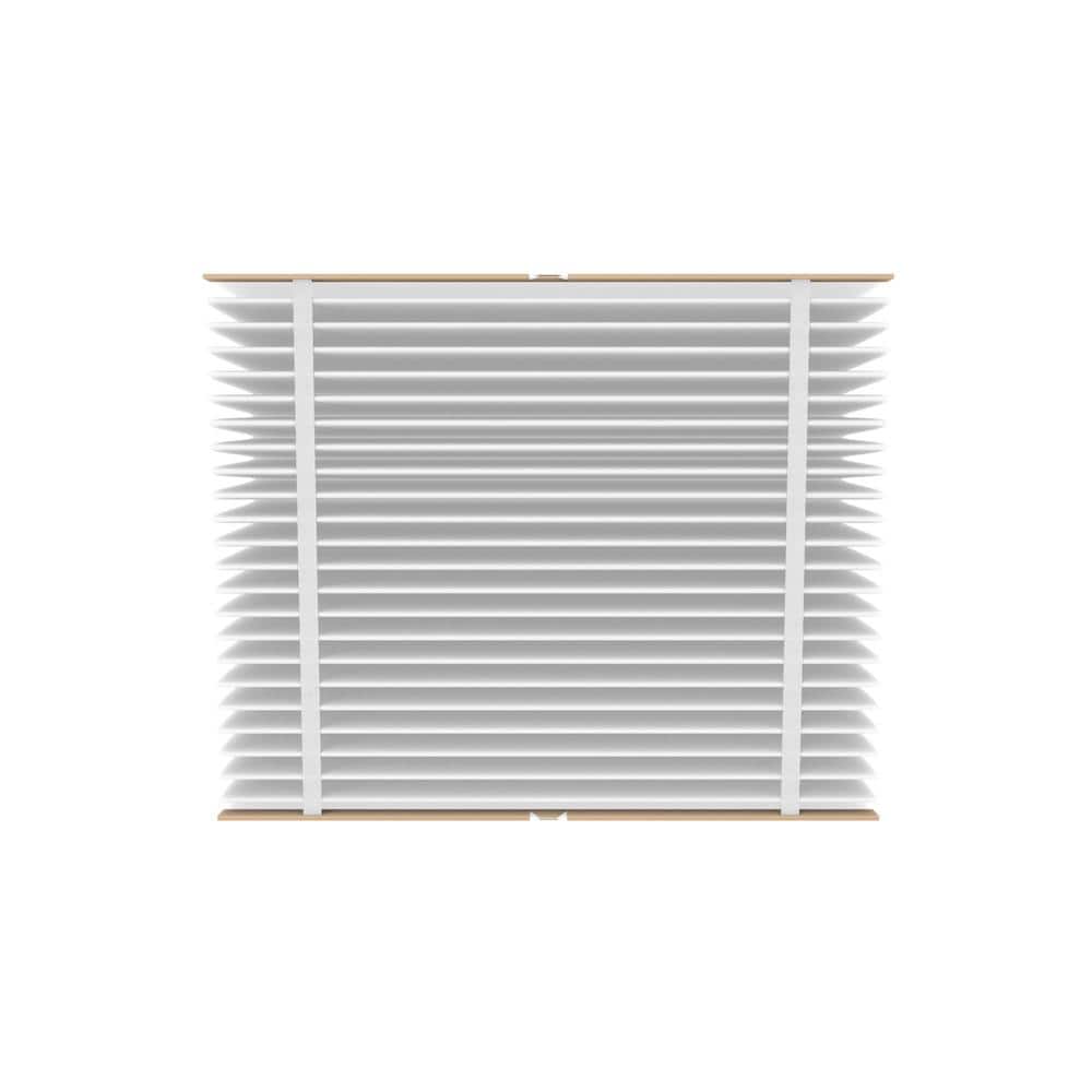 AprilAire 401 Frameless Spun Glass Air Filter Pack