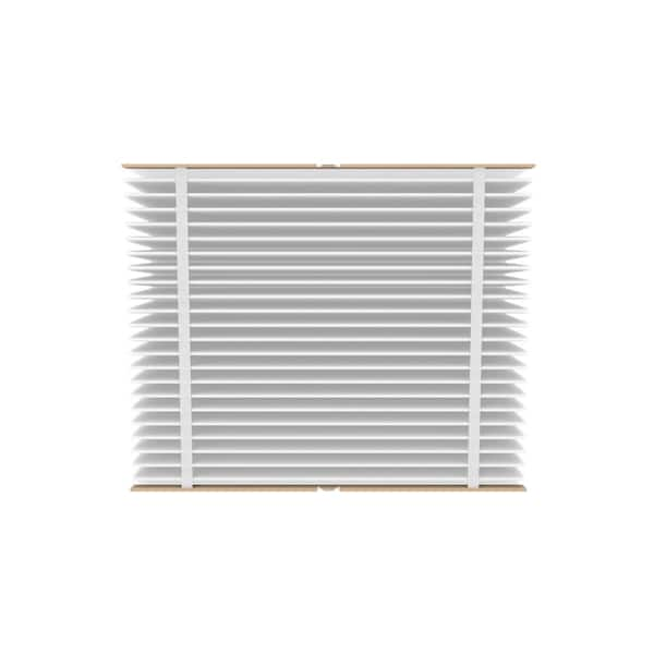 Space gard model 2400 2024 air filter