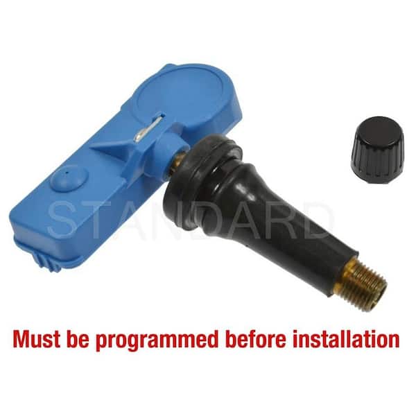 Unbranded TPMS Programmable Sensor