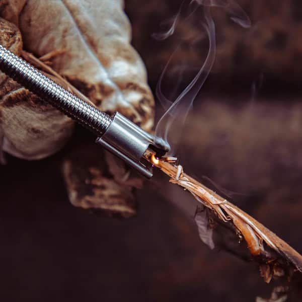 SIEVERT USB Flexlighter (Electric - Rechargeable) 443000