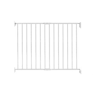 29 " Top Of Stairs Metal Safety Gate