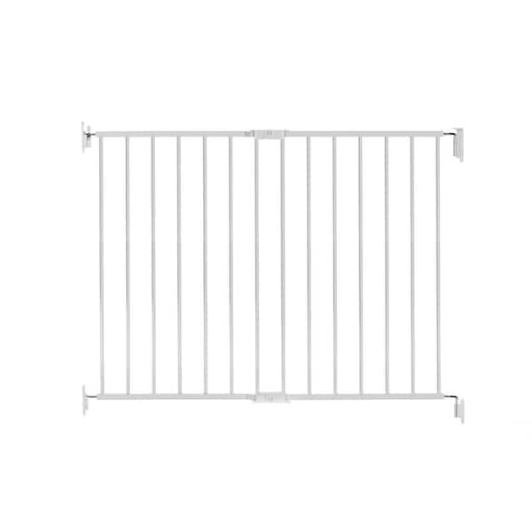 Regalo 29 " Top Of Stairs Metal Safety Gate