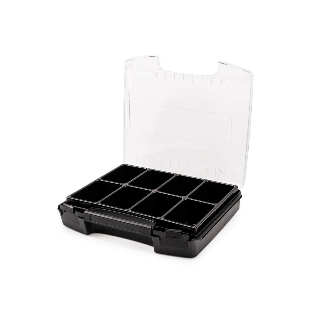 Lidded Drawer (i-BOXX) with 8-Cavity Parts Tray price history on PriceWatchPro