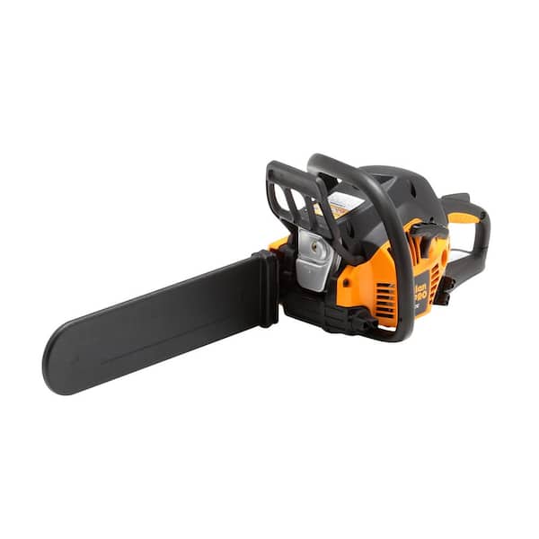 Poulan Pro 18 in. 42cc Gas Chainsaw 967185105 - The Home Depot