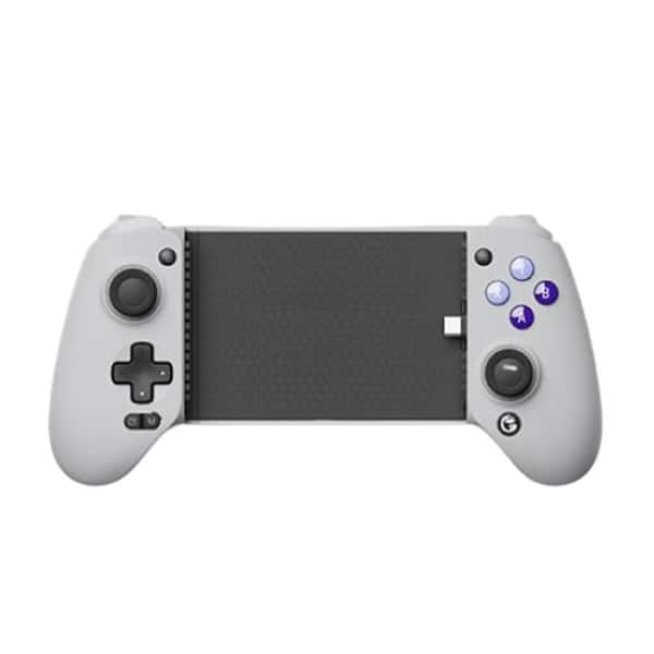 OBJLGEV G8 Galileo Mobile Game Controller Android iPhone 15 Series Type-C Gamepad with Hall Effect Joysticks Trigger Audio Jack