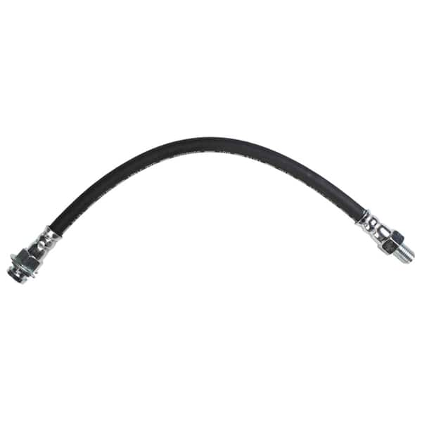 Sunsong Brake Hydraulic Hose - Rear Center