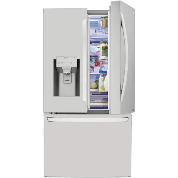 lg lrfxc2406s refrigerator reviews