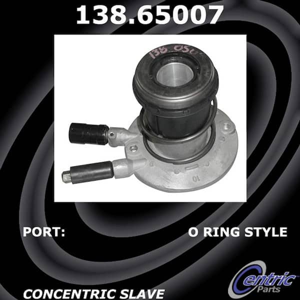 Centric Parts Clutch Slave Cylinder