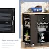 black-dueyeeri-kitchen-carts-dikkkc05b-1f.5