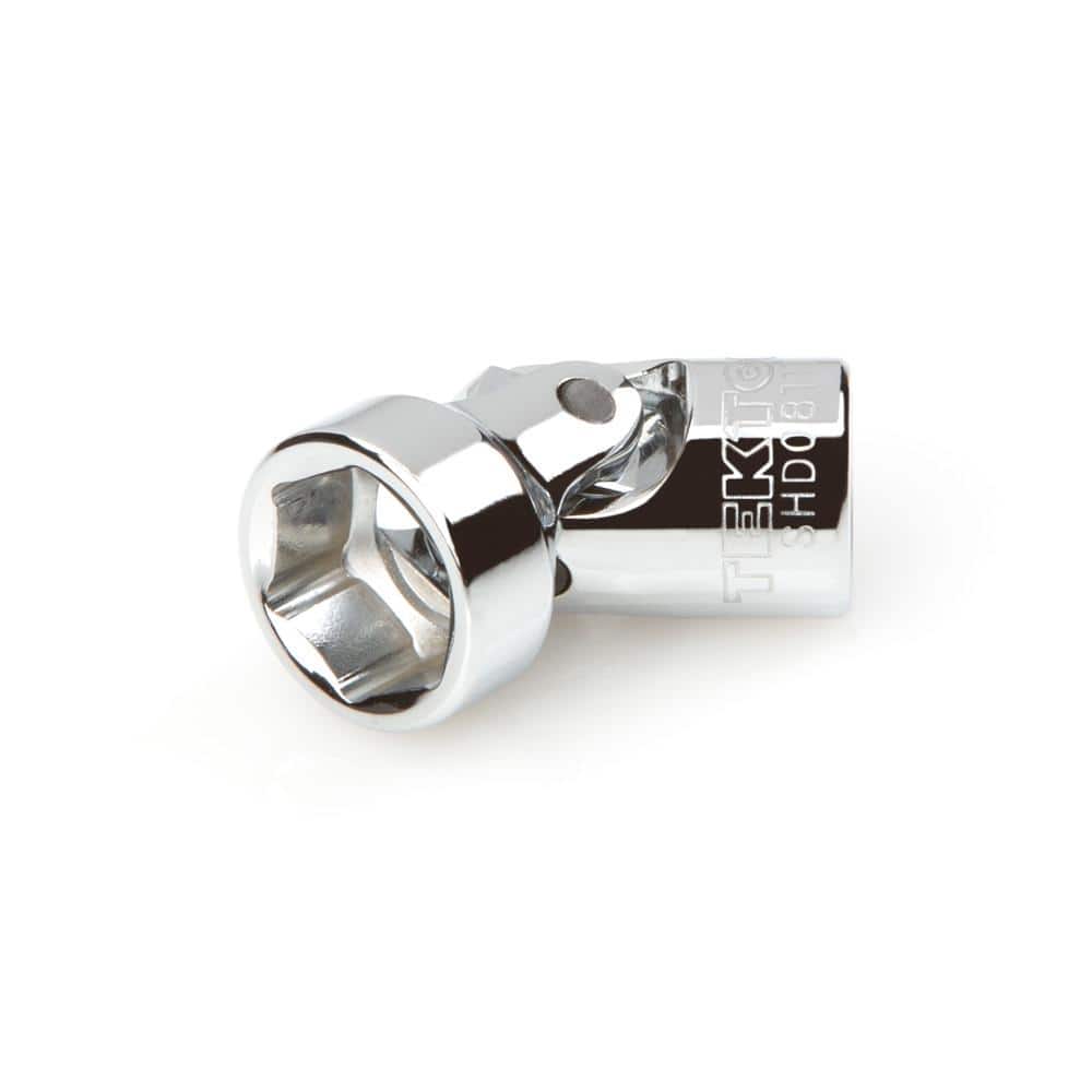 1/4 in. Drive x 11 mm Universal Joint Socket price history on PriceWatchPro