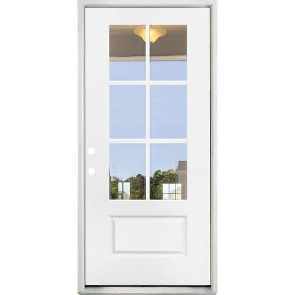 Exterior Doors - The Home Depot