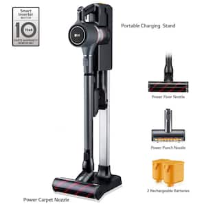 Ultimate Cordless Stick Vacuum Cleaner