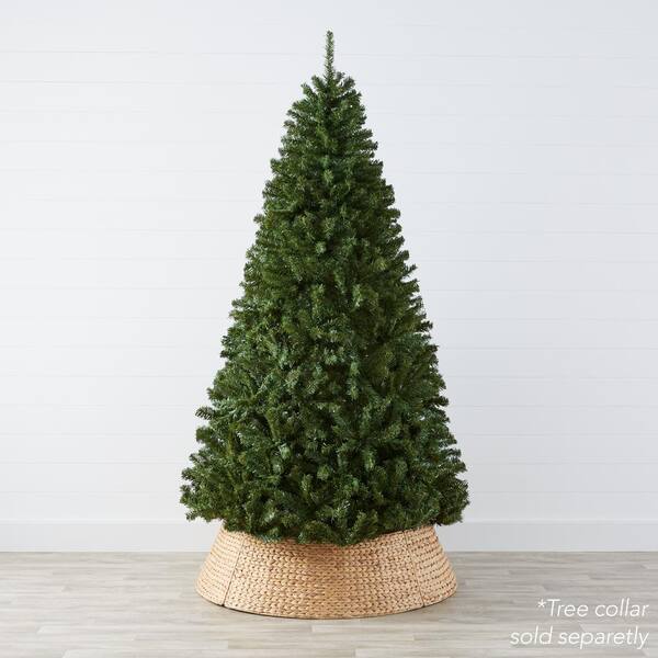 Premium artificial christmas clearance trees