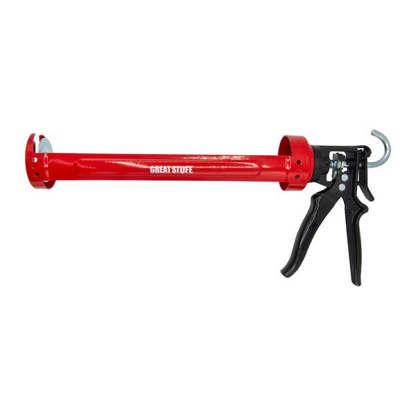 GREAT STUFF 29 oz. Heavy Duty Caulk Dispenser GSP044429 The Home Depot