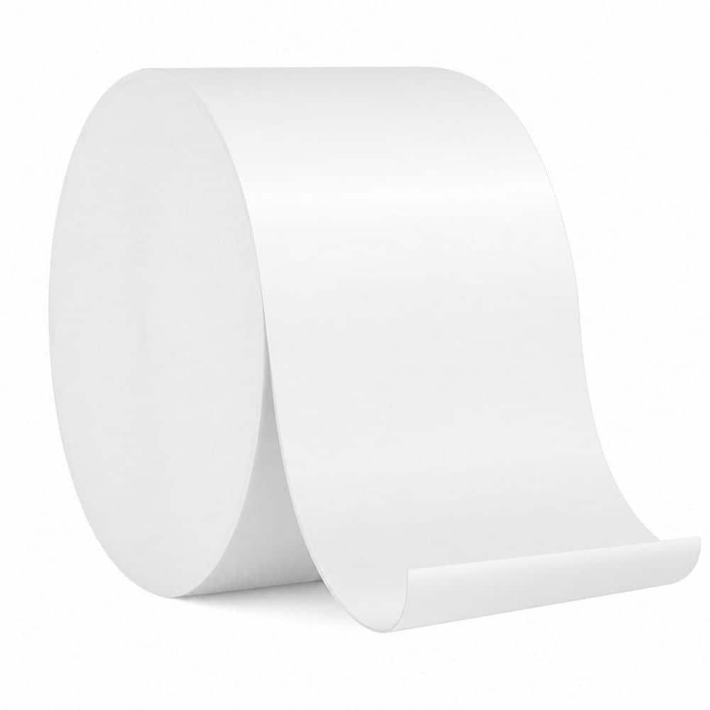 4 in. x 50 ft. Butyl Rubber Self-Adhesive RV Roof Sealant Tape with UV Resistant Weatherproof Leak (1-Pack) price history on PriceWatchPro