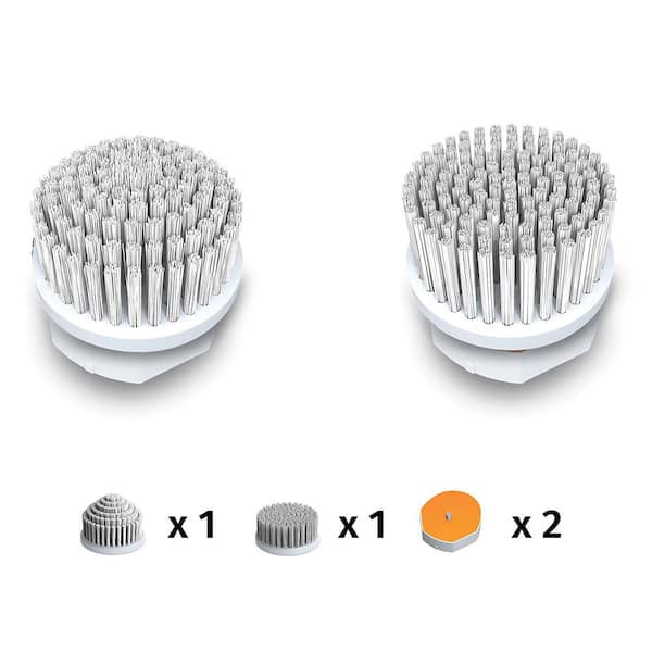 GEAR] Heavy-Duty Handled Scrub Brushes - OXO Grill Pan Brush : r
