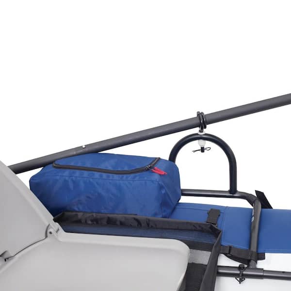 Classic Accessories Roanoke Inflatable Pontoon Boat Classic Accessories  Colorado Pontoon Boat Classic Accessories Roanoke 1-Person Fishing Pontoon  Boat, pontoon floats, vehicle, boat png