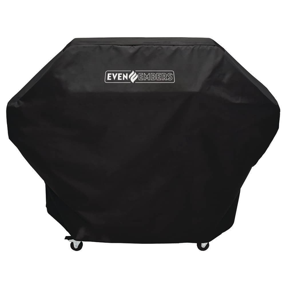UPC 855180006799 product image for 57 in. Premium Grill Cover | upcitemdb.com